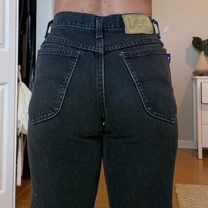 Vintage lee jeans